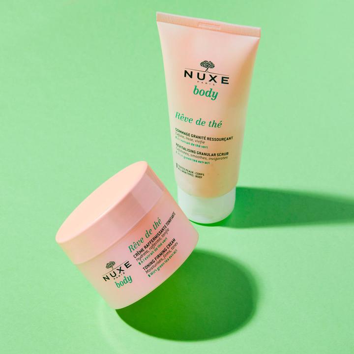 Image du produit Nuxe Gommage Granité Ressourçant (150 ml)