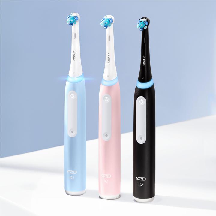 Immagine prodotto Oral-B Serie iO 3 (Spazzolino oscillante)