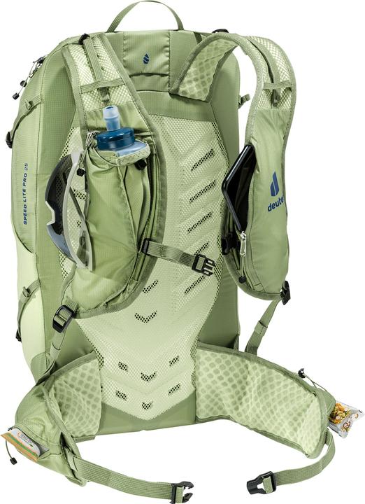 Produktbild Deuter Speed Lite Pro 25 (25 l)