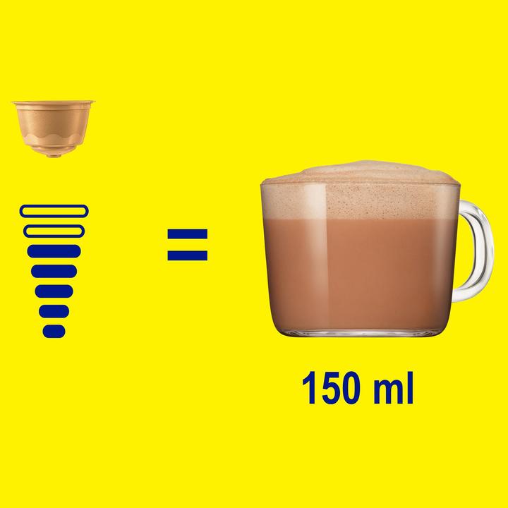 Immagine prodotto Nescafé Dolce Gusto Nesquik (255 g)