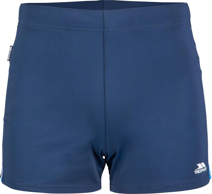 Actual product image Trespass Mens Tightrope Swim Shorts (XXL)