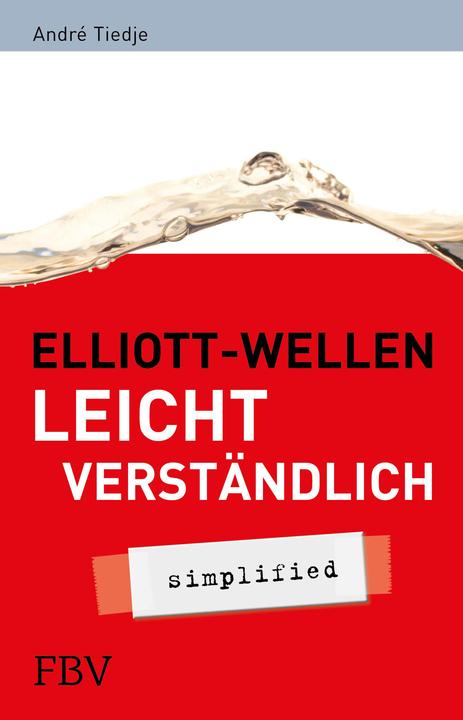 Actual product image Elliott-Wellen leicht verständlich (German, André Tiedje, 2010)