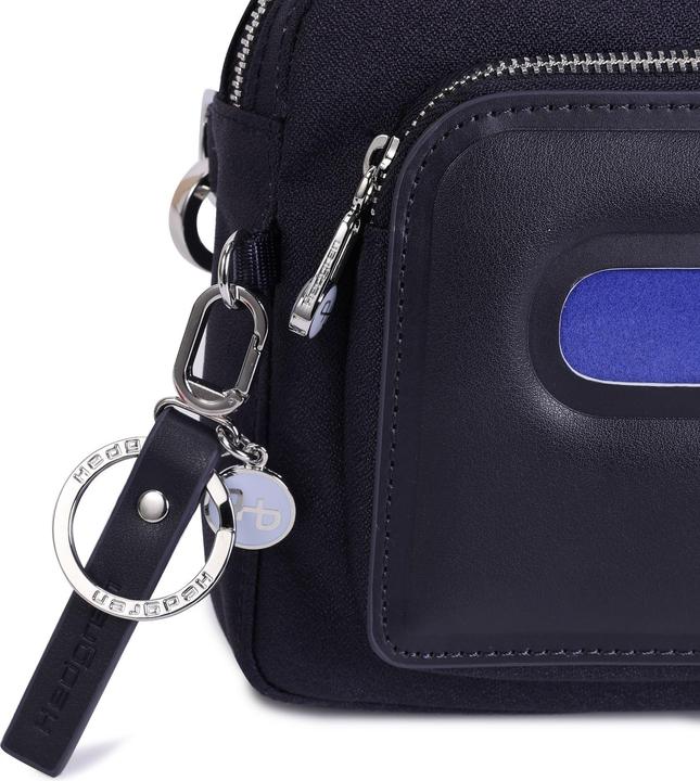 Actual product image Hedgren Fika shoulder bag RFID 23 cm