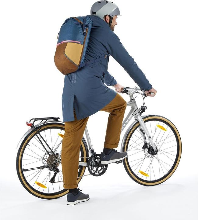 Produktbild Vaude Citygo Bike 23 Rucksack (23 l)