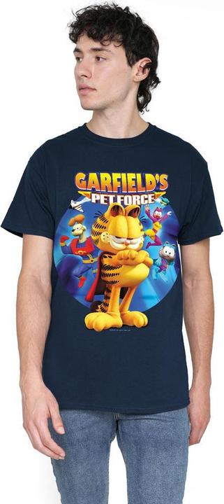 Produktbild Garfield TShirt (XL)