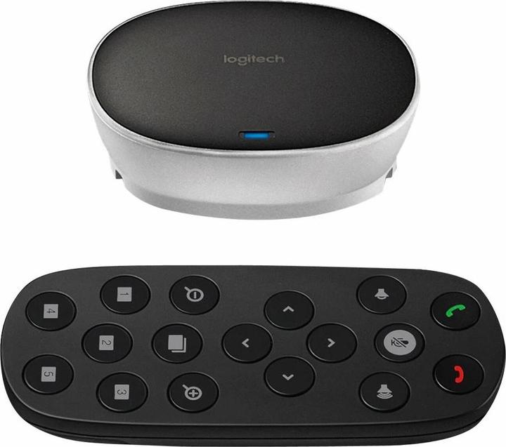 Produktbild Logitech Group