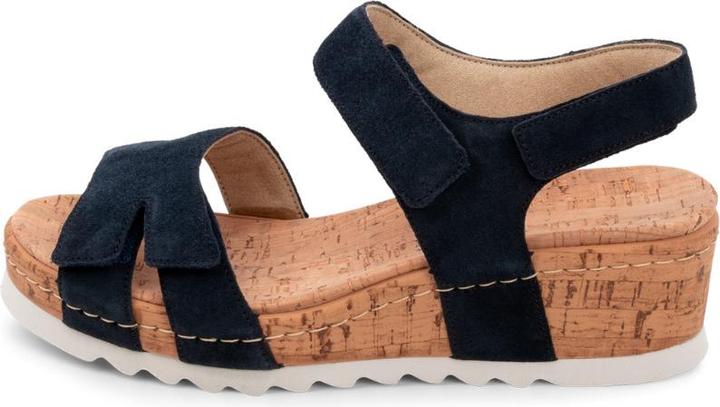 Image du produit Vitaform Sexe Sandale en daim souple (36)
