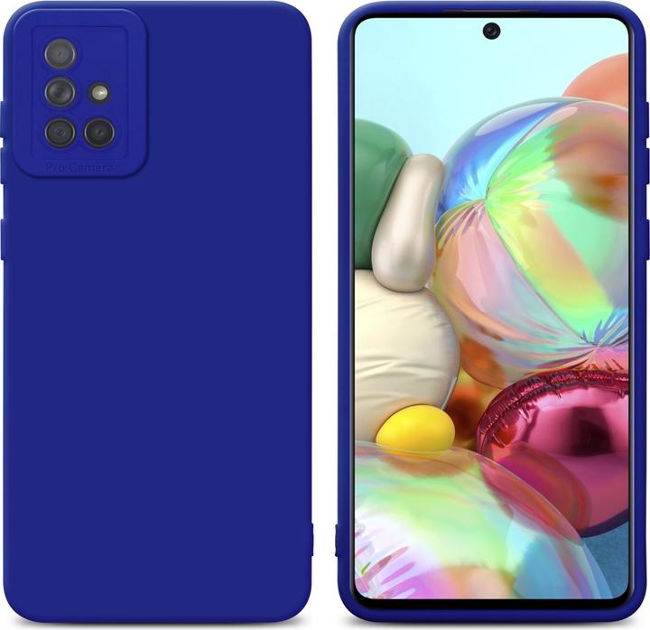 FLUID BLUE