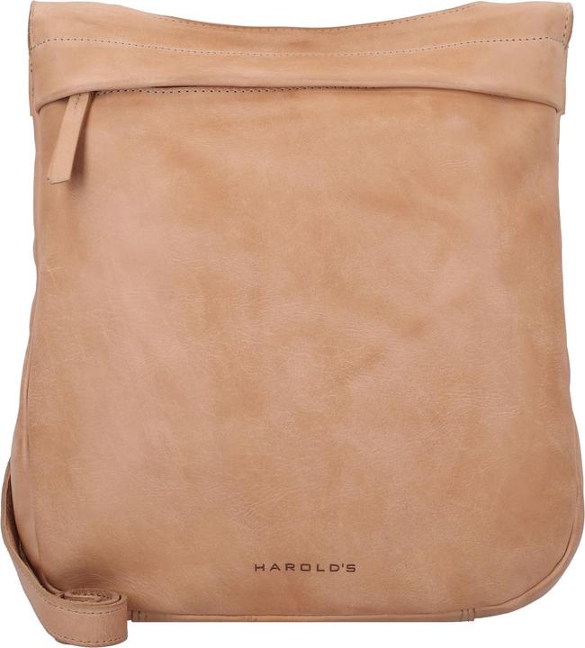 Immagine prodotto Harolds Borsa a tracolla Submarine in pelle 25 cm