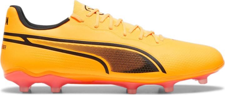 Image du produit Puma chaussures de football king pro fg/ag (45)