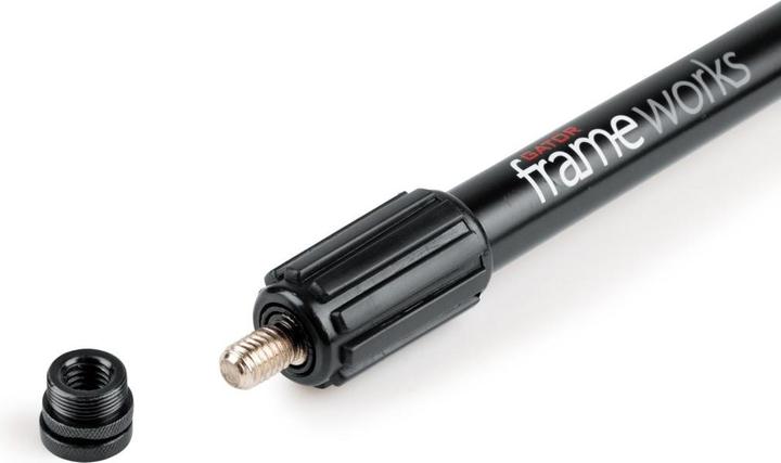 Image du produit Gator GFW-MIC-0501