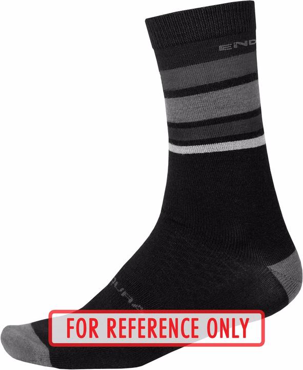 Immagine prodotto Endura BaaBaa Merino Stripe Socks (M/L)