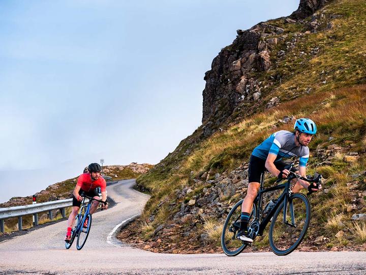 Immagine prodotto Endura BaaBaa Merino Stripe Socks (M/L)