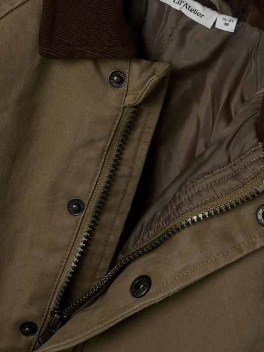 Image du produit Name it Loose Fit Jacke (104)