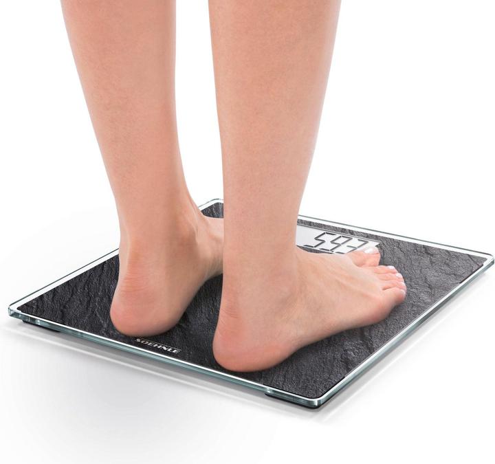 Actual product image Soehnle Style Sense Compact 300 Slate (180 kg)
