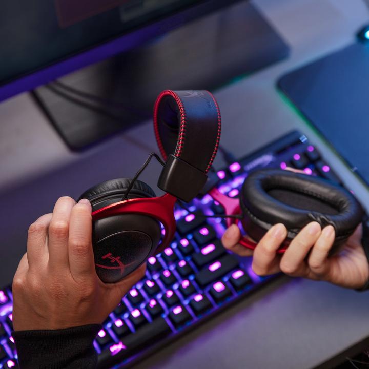 Produktbild HyperX Cloud II (Kabellos)