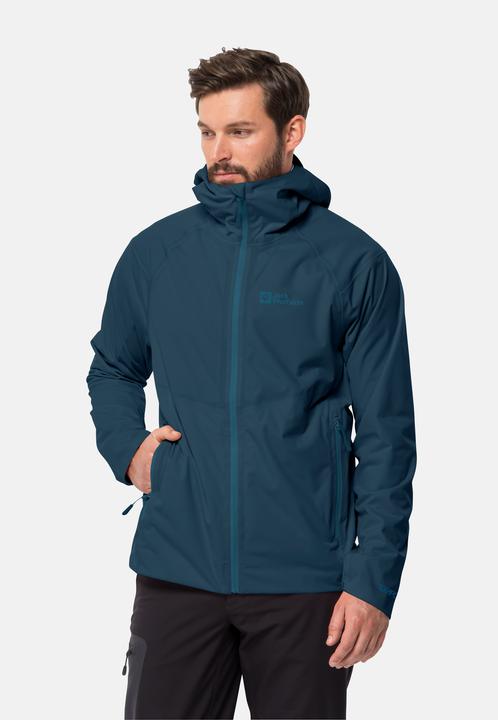 Actual product image Jack Wolfskin Emberberg 3L Jkt M (XXL)