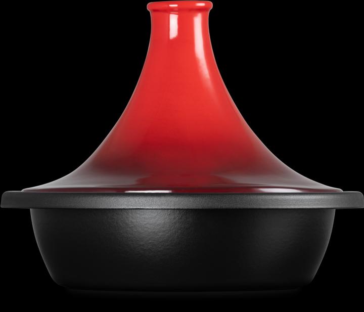 Image du produit Le Creuset Tagine (32 cm, Pot à tajine, Fonte)