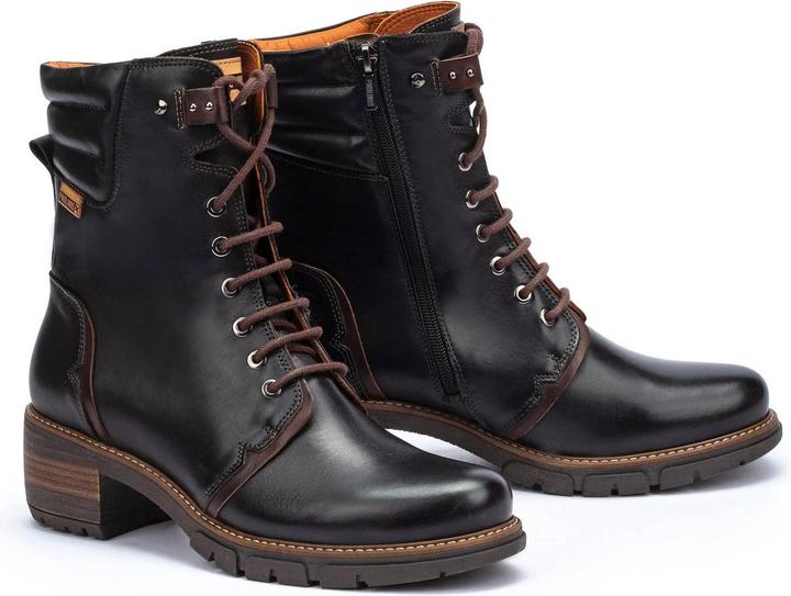 Actual product image Pikolinos Ankle boot (37)