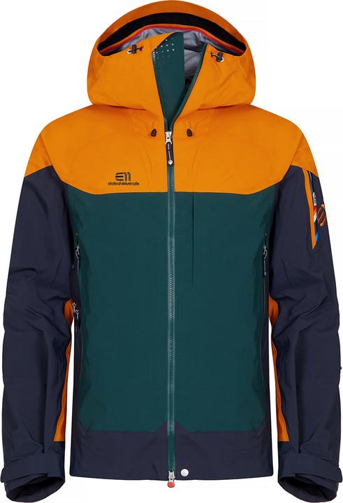 Image du produit Elevenate M Bec de Rosses XI Jacket (XXL)