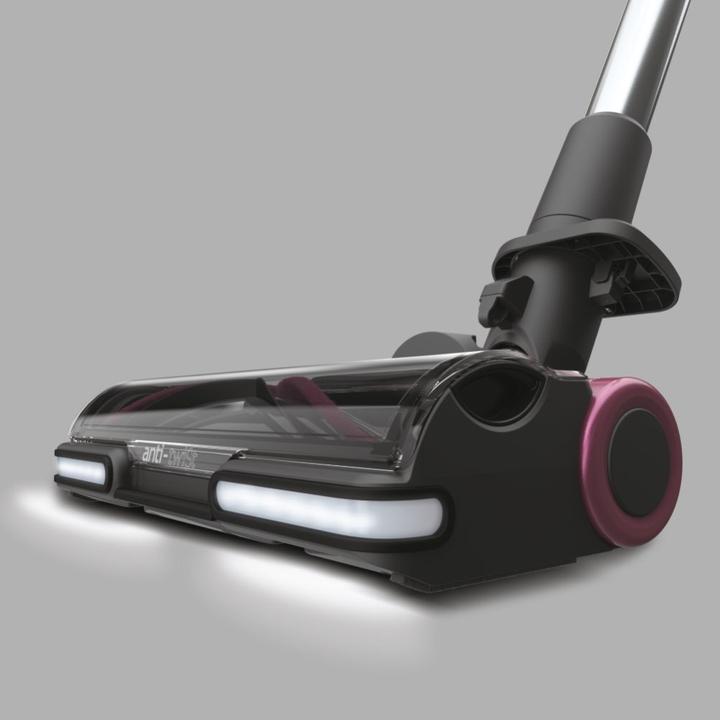 Immagine prodotto Hoover HF9 HF920H 011 Rose, Pink Bagless