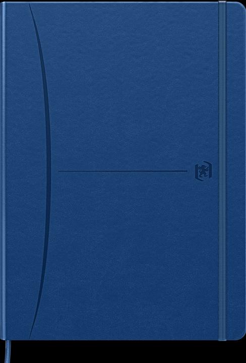 Produktbild Oxford Signature (B5, Kariert, Harter Einband)