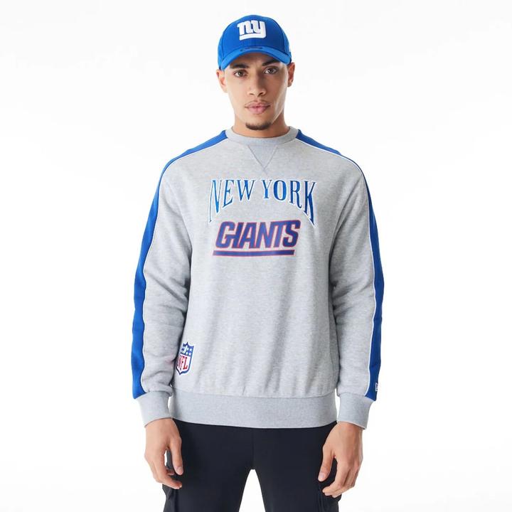 Image du produit New Era sweatshirt new york giants nf graphic (L)