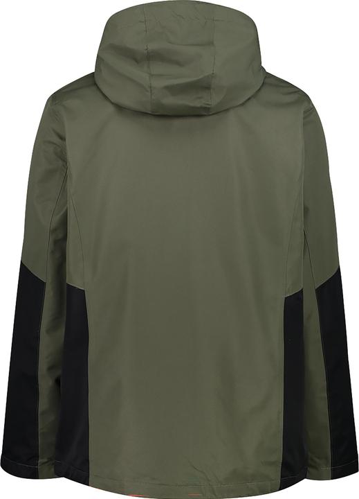 Image du produit CMP Campagnolo Zip Inn Hoodie (L)