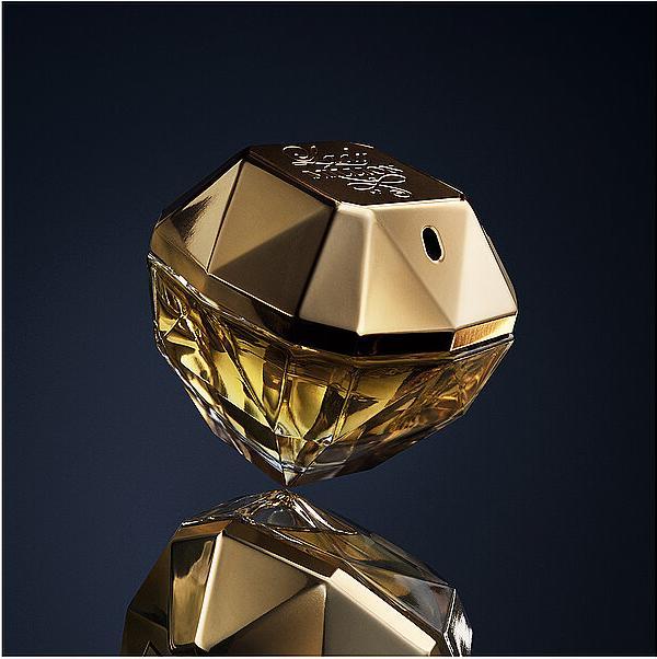 Immagine prodotto Paco Rabanne Signora Milioni (Eau de parfum, 80 ml)