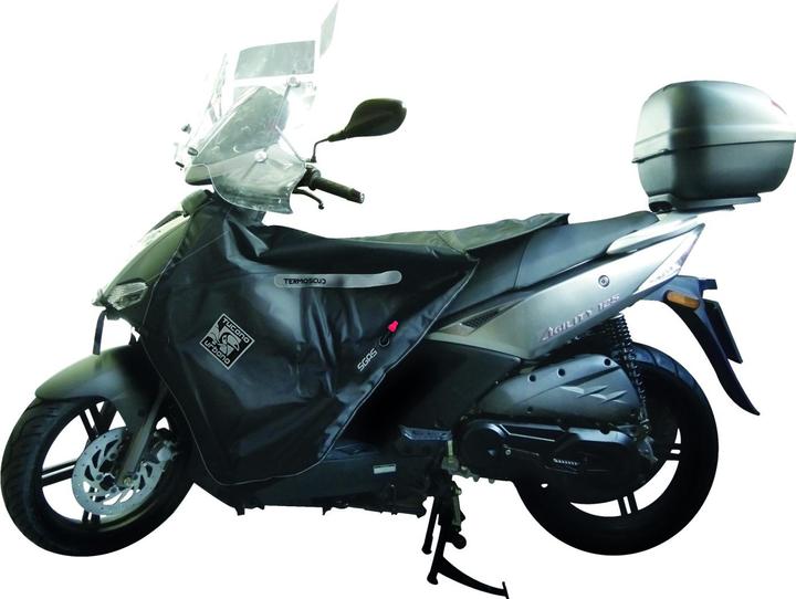 Produktbild Tucano Urbano Thermodecke Scooty R017