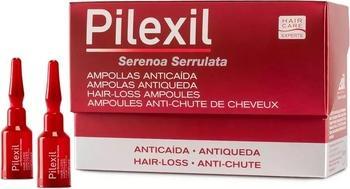 Produktbild Pilexil Anti-Haarausfall 15amp 5 Ampere Geschenk