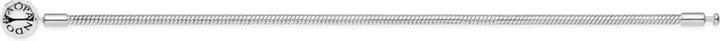 Actual product image Pandora Bracelet (23 cm, Silver)