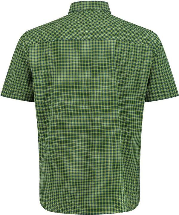 Image du produit CMP Campagnolo Shirt Stretch (48, M)