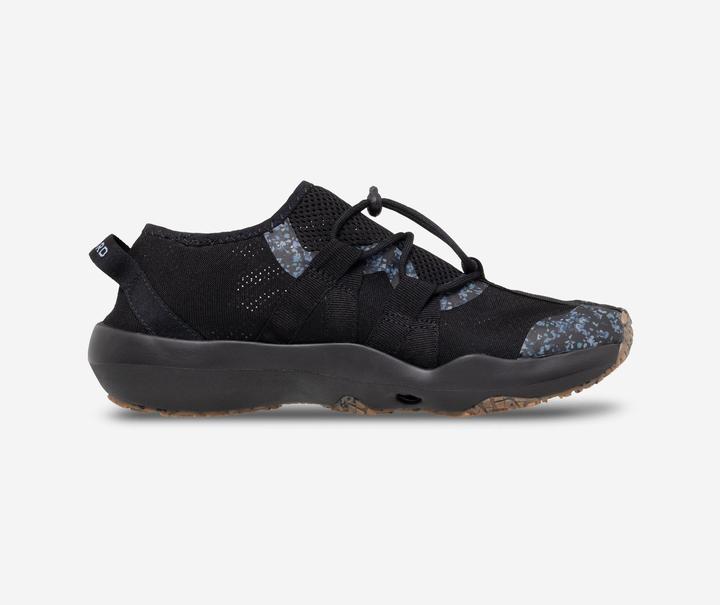 Actual product image Subea Aquaschuhe Sneakers 500 schwarz (44)