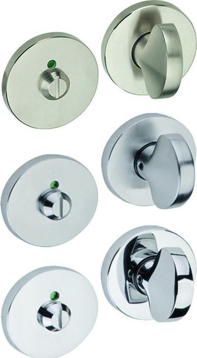 Produktbild Mega WC-Rosettengarnituren 36.120 (Türrosette)