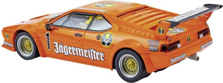 Produktbild Carrera Ca Digital 124 Cars Bmw M1 Procar Jägerm