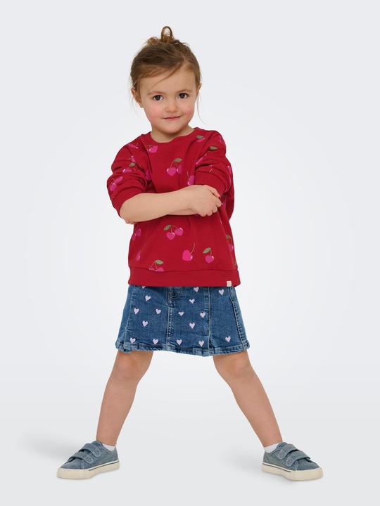 Immagine prodotto Only KMGARTSY Sweatshirt Sweatshirt (116)