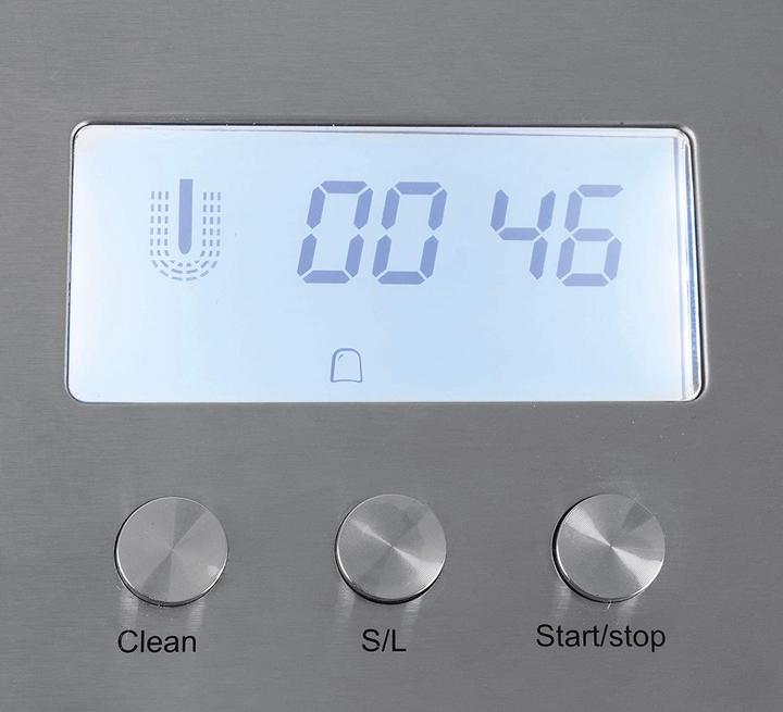 Actual product image Caso Icechef Pro (CH plug)