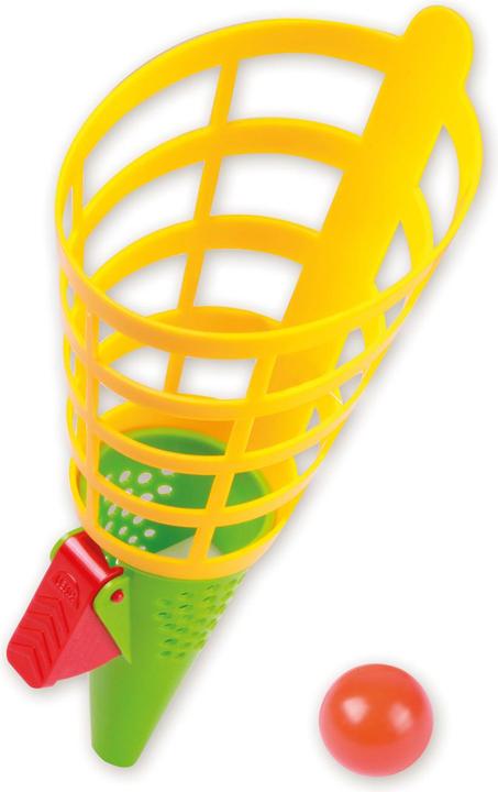 Actual product image Lena Catch ball game