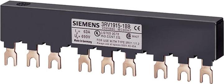 Produktbild Siemens Msp 3rv 3 Line Side Feeder 45mm Spacing