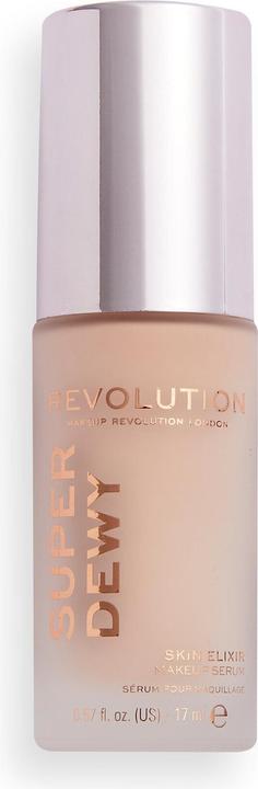 Makeup Revolution Siero per il trucco Superdewy