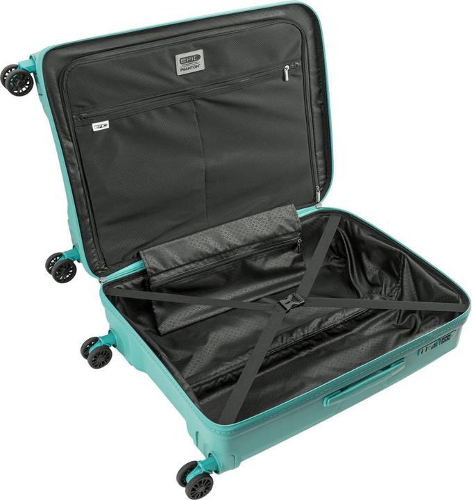 Immagine prodotto Epic Phantom SL 4 Rollen Kofferset 3-teilig (199 l, XL (da 115l))