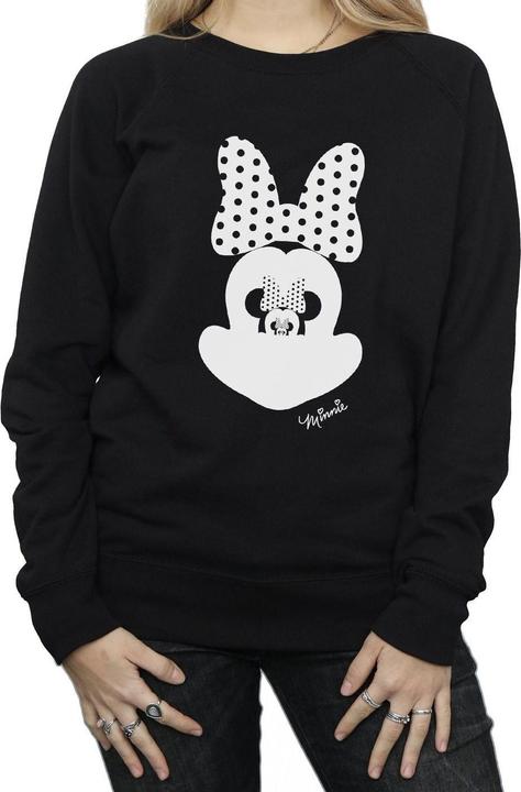 Produktbild Disney Minnie Mouse Mirror Illusion Sweatshirt (S)
