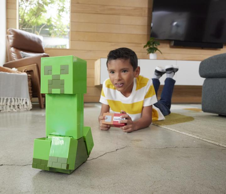 Produktbild Minecraft Creeper