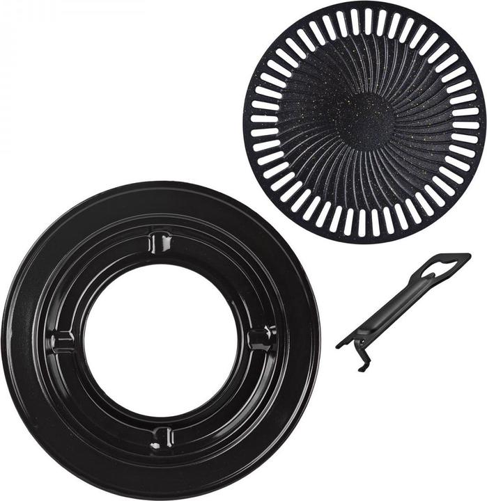 Image du produit Dema Grillaufsatz für Campingkocher