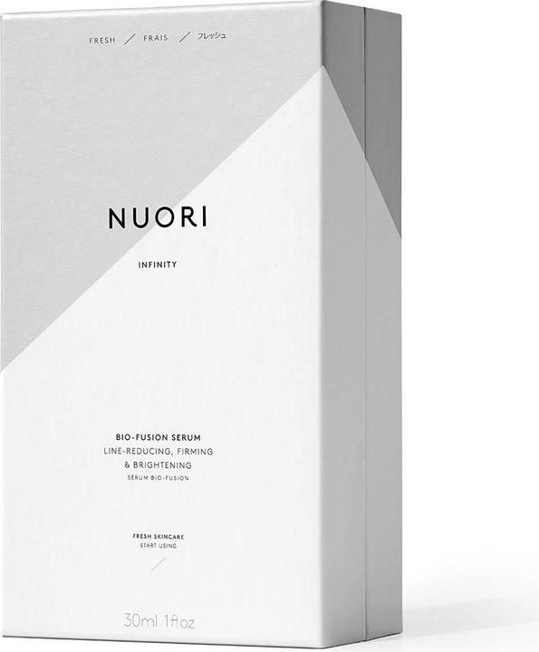 Produktbild Nuori Infinity Bio-Fusion Serum (30 ml)