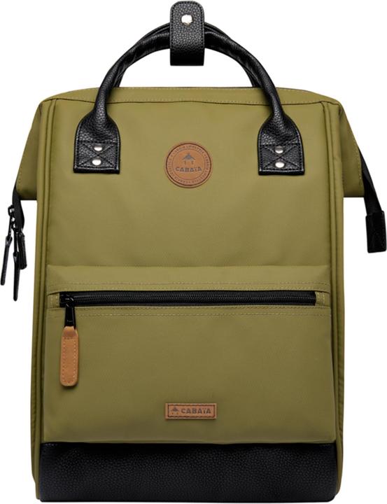 Actual product image Cabaia Rucksack / Backpack Adventurer Recycled Waterproof Medium (23 l)