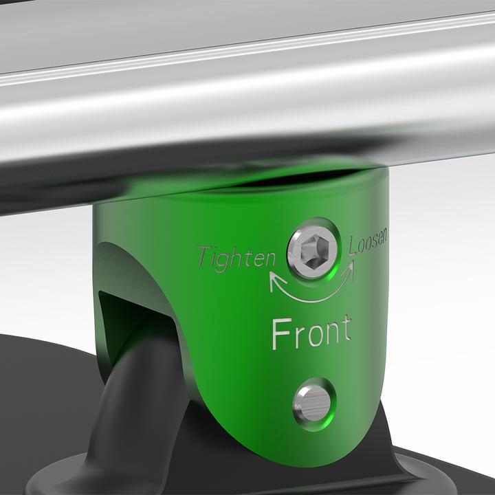 Produktbild TreeFrog Mehrfach-Querträger