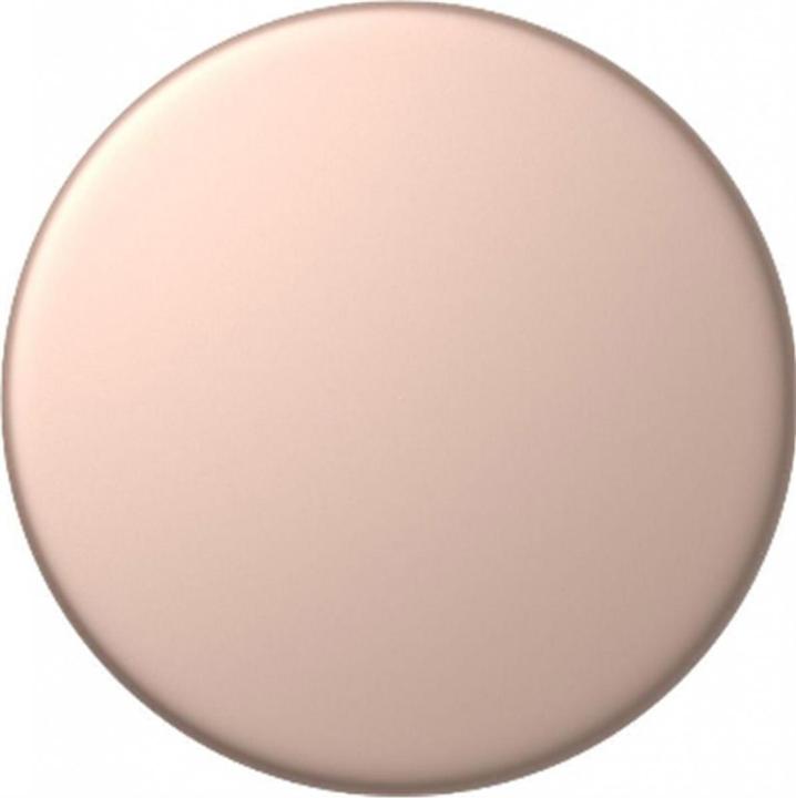 Produktbild PopSockets Aluminum Rose Gold