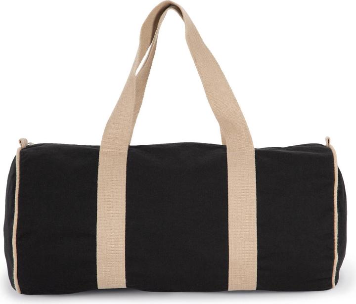 Produktbild Kimood Recycelte Duffle-Tasche